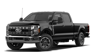 2027 Ford Super Duty F-250 Pickup King Ranch