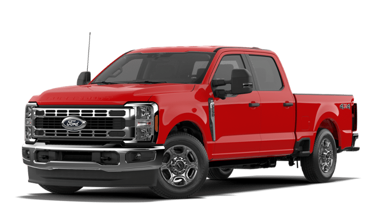 2027 Ford F-250SD XL