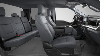 2026 Ford Super Duty F-250® XL