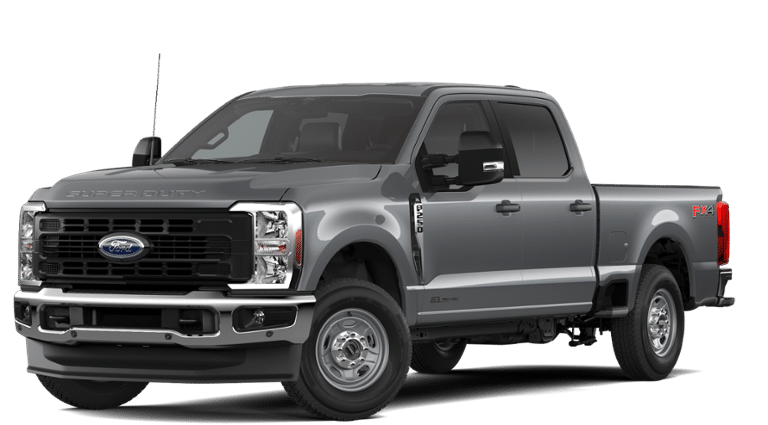 2026 Ford Super Duty F-250® XL
