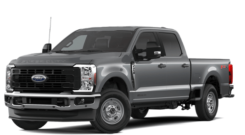 2026 Ford Super Duty F-250® XL