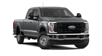 2026 Ford Super Duty F-250® XL