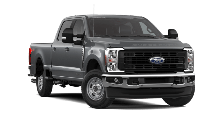 2026 Ford Super Duty F-250® XL