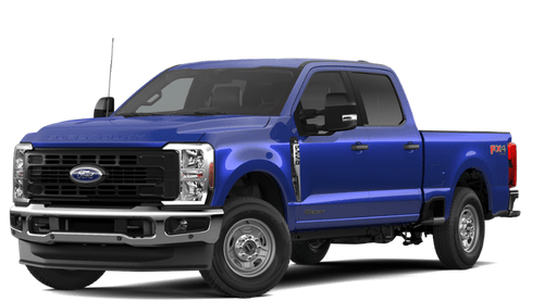 2026 Ford Super Duty F-250® XL