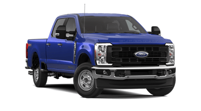 2026 Ford Super Duty F-250® XL