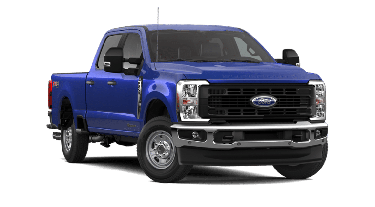 2026 Ford Super Duty F-250® XL