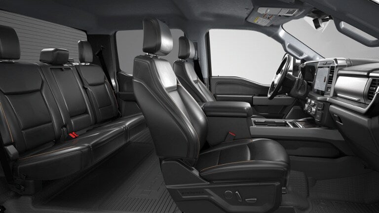 2026 Ford Super Duty F-250® Lariat®