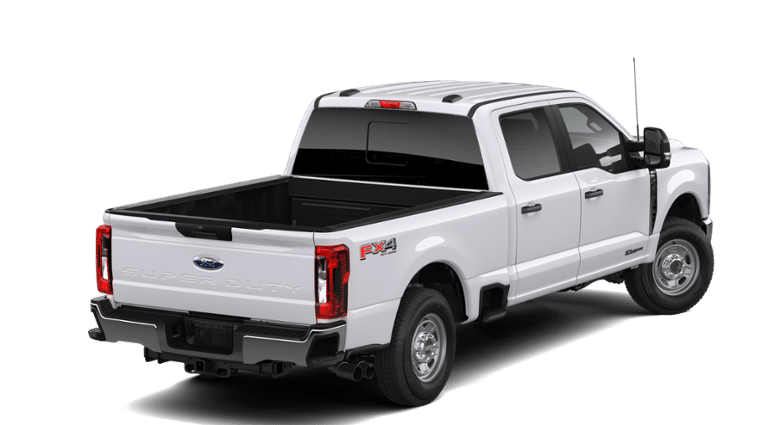 2026 Ford Super Duty F-250® XL