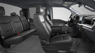 2026 Ford Super Duty F-250® XL
