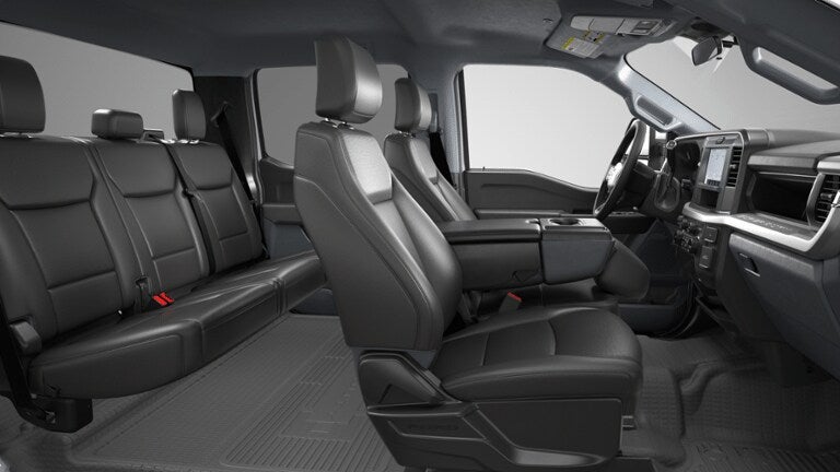 2026 Ford Super Duty F-250® XL