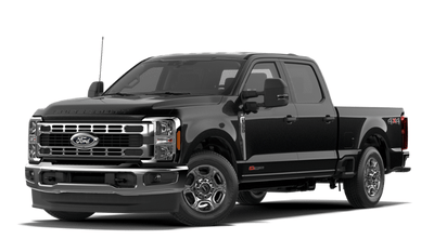 2027 Ford Super Duty F-350® XLT