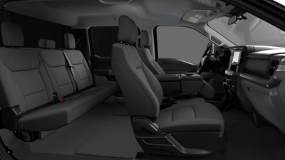 2027 Ford Super Duty F-350® XLT