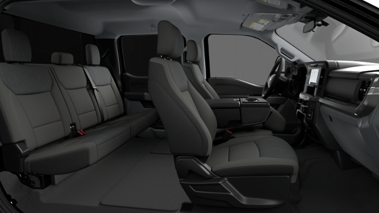 2027 Ford Super Duty F-350® XLT