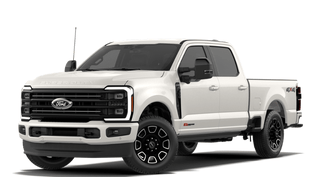 2027 Ford F-350SD XL