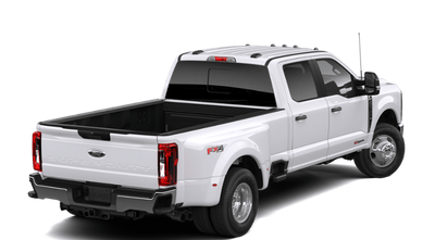 2026 Ford Super Duty F-350® XLT