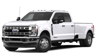2026 Ford Super Duty F-350® XLT