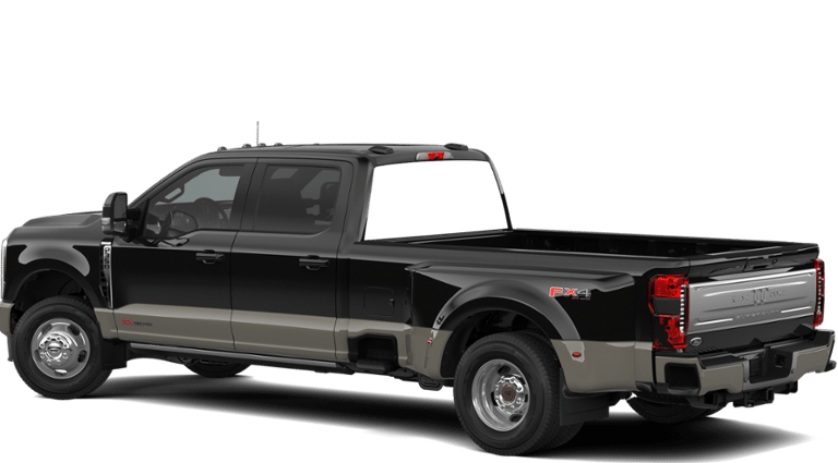 2026 Ford Super Duty F-350® King Ranch®