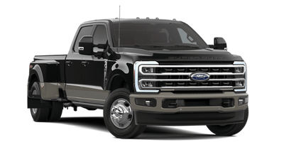 2026 Ford Super Duty F-350® King Ranch®