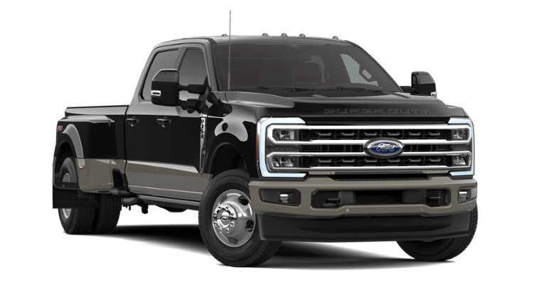 2026 Ford Super Duty F-350® King Ranch®