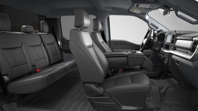 2026 Ford Super Duty F-350® XLT