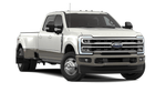 2026 Ford Super Duty F-350® King Ranch®