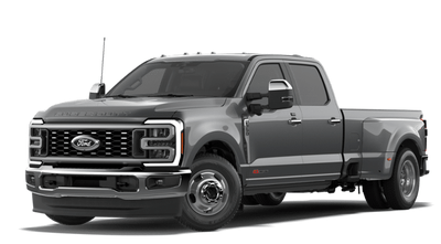 2027 Ford F-350SD DRW