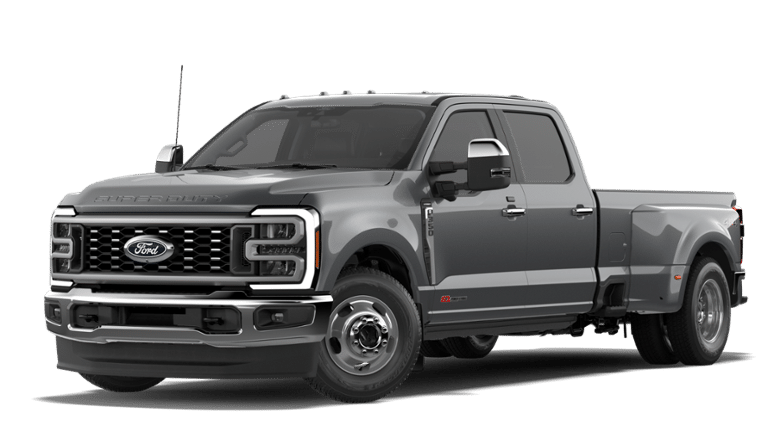 2027 Ford F-350SD DRW