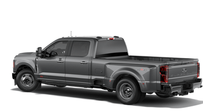 2027 Ford F-350SD DRW