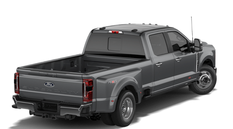2027 Ford F-350SD DRW