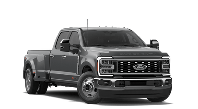 2027 Ford F-350SD DRW