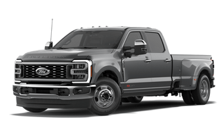 2027 Ford F-350SD DRW