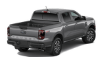 2026 Ford Ranger Lariat®