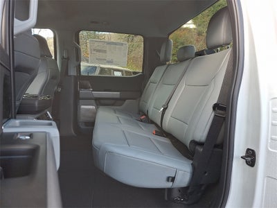 2025 Ford F-150 Lightning Flash™