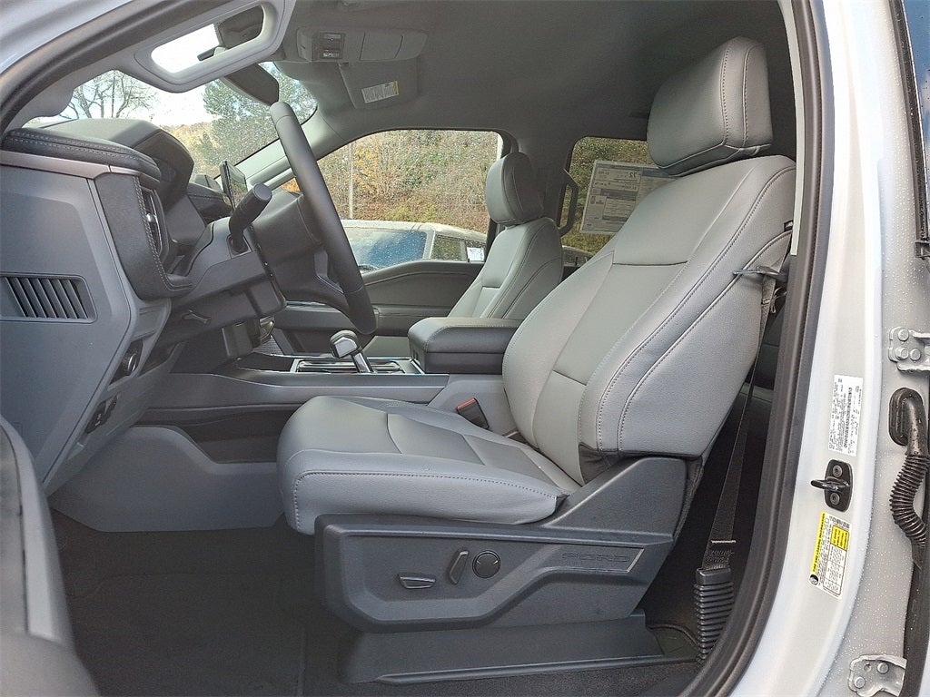 2025 Ford F-150 Lightning Flash™