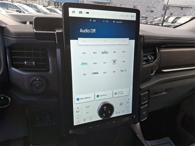 2025 Ford F-150 Lightning Flash™