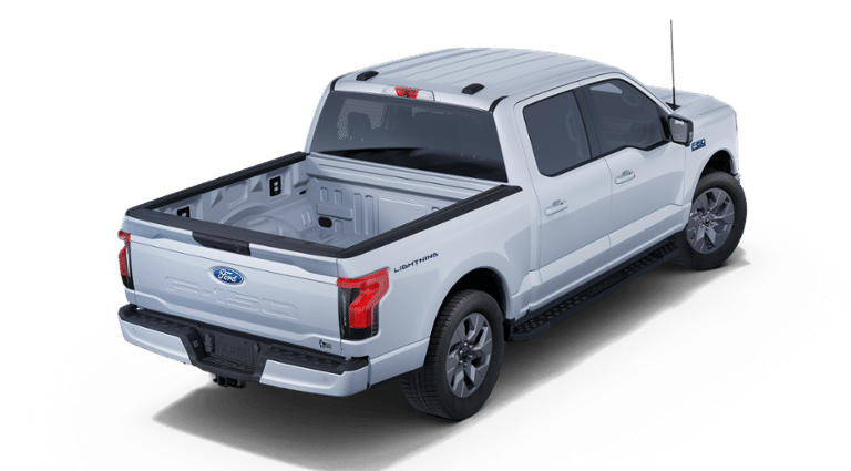 2025 Ford F-150 Lightning Flash™