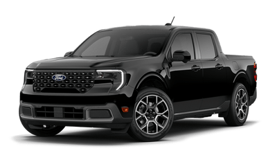 2026 Ford Maverick Lariat®