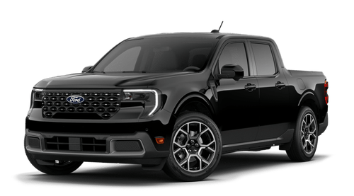 2026 Ford Maverick Lariat®
