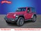 2021 Jeep Wrangler Sport 4X4