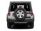 2013 Jeep Wrangler Sahara
