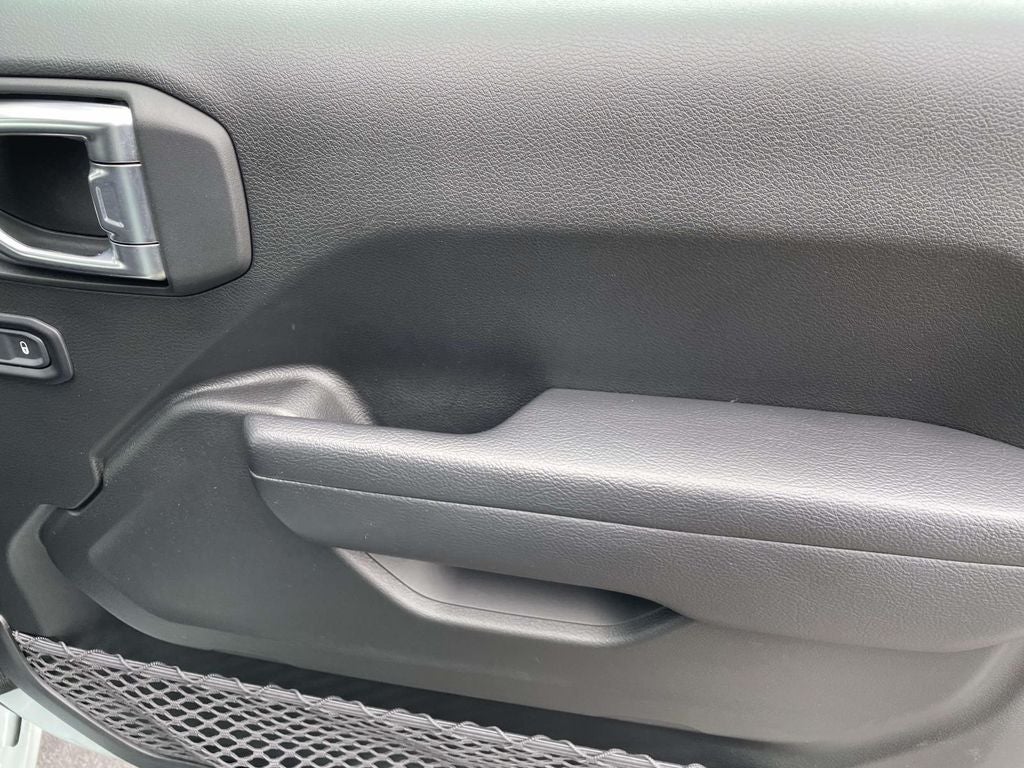 2023 Jeep Wrangler 4-Door Rubicon