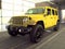 2023 Jeep Wrangler Sahara 4x4
