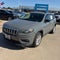 2022 Jeep Cherokee Latitude Lux FWD