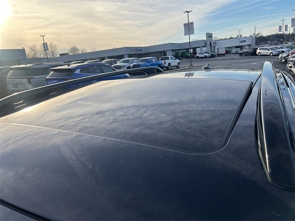 2022 Jeep Cherokee Limited 4x4