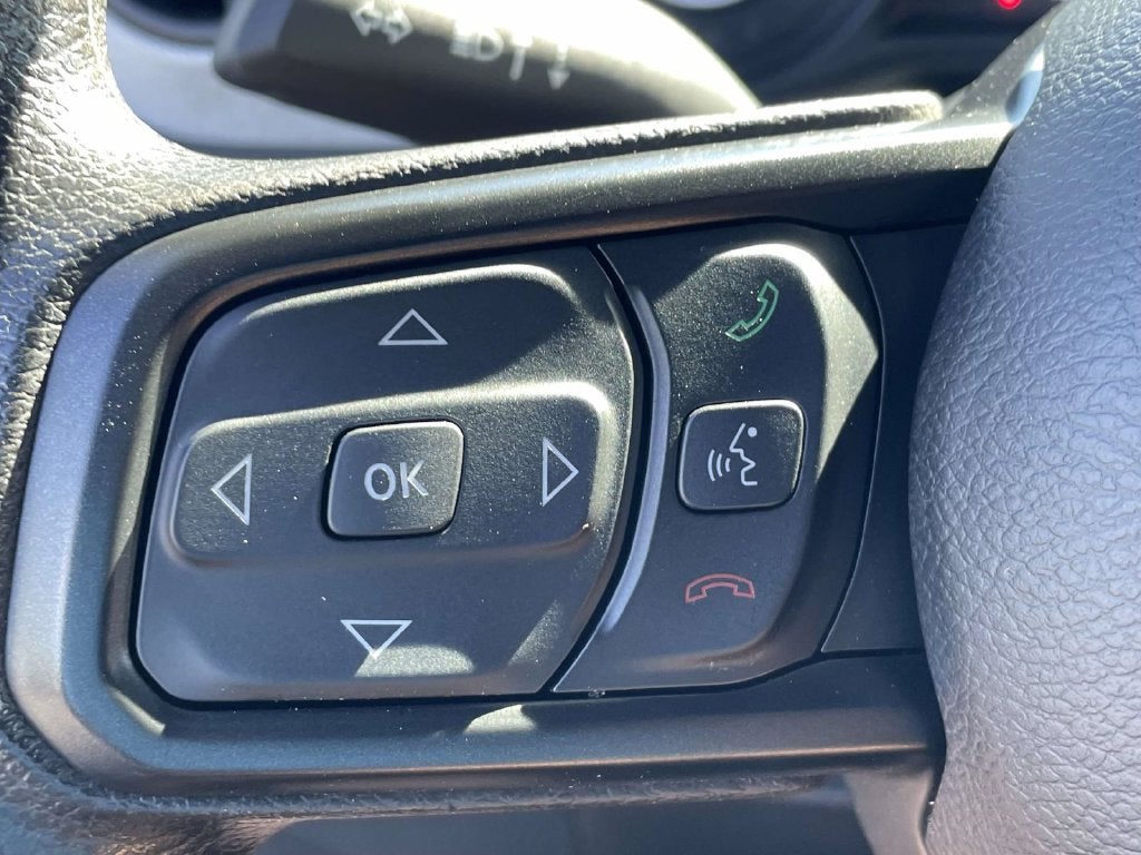 2024 Jeep Wrangler 2-Door Sport 4x4
