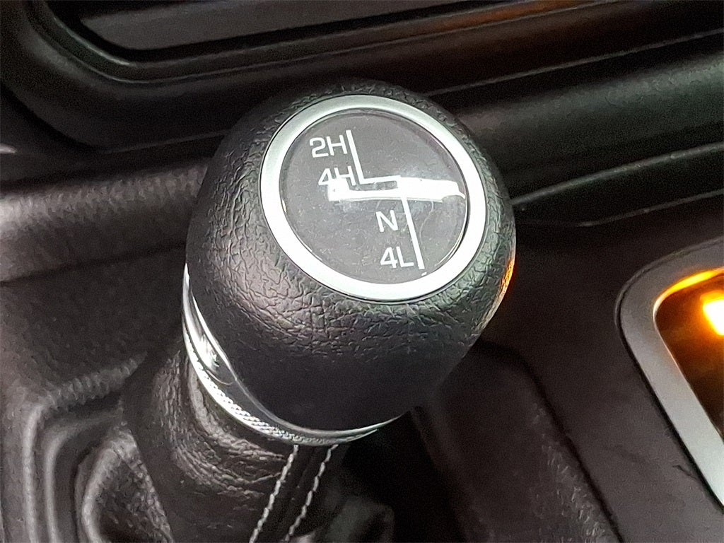 2024 Jeep Wrangler 2-Door Sport S 4x4