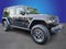2024 Jeep Wrangler 4-Door Rubicon 4x4