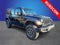 2024 Jeep Wrangler 4-Door Rubicon 4x4