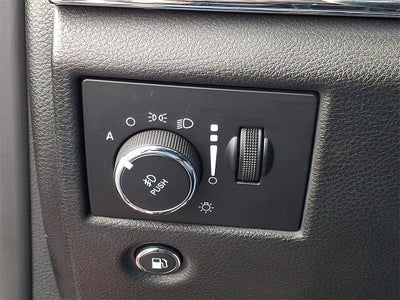 2021 Jeep Grand Cherokee 80th Anniversary 4x2