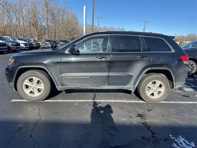 2014 Jeep Grand Cherokee Laredo